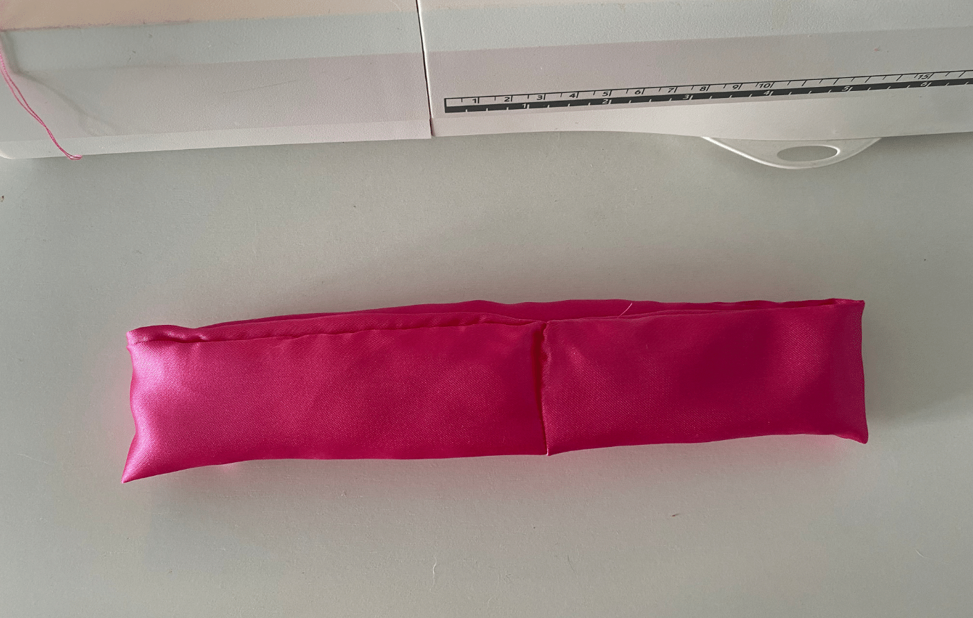 Chouchou Pour Cheveux En Velours Fait Main - Attache Cheveux élégante Et Lavable - Neuf Avec étiquettes