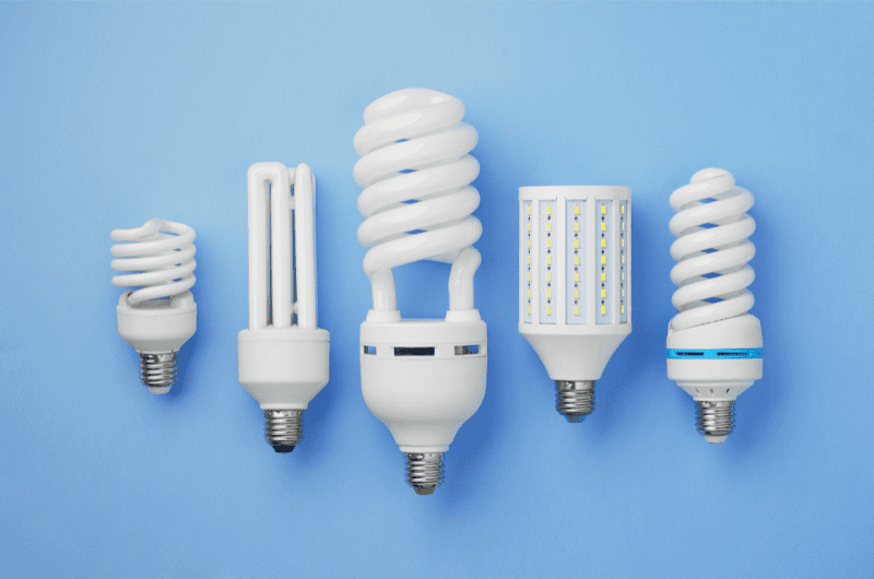 ampoules LED