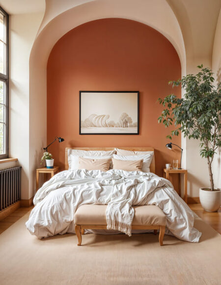 chambre parentale