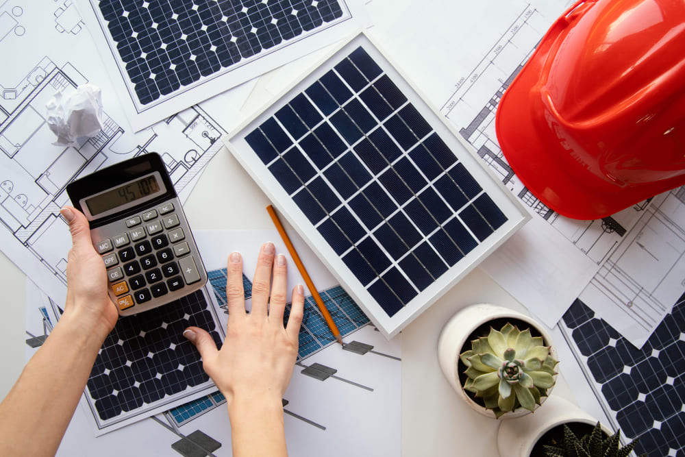 calcul d'économies d'énergie