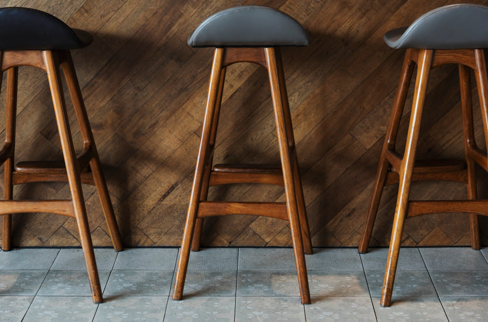 tabourets de bar design