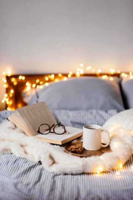 lit cosy