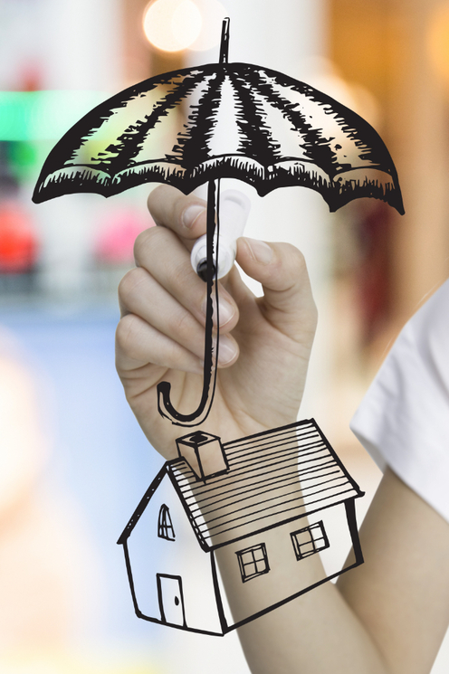 assurance habitation